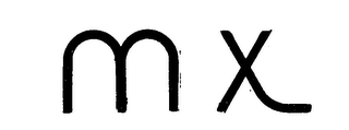 MX logo