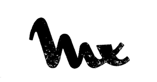 MX logo