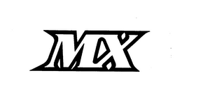 MX logo