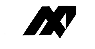 MX logo
