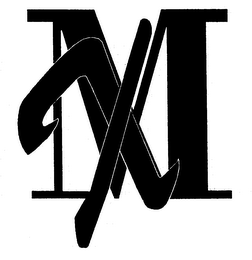 MX logo