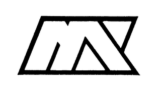 MX logo