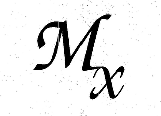 MX logo