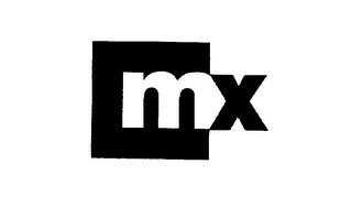 MX logo