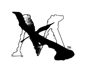 MX logo