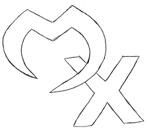MX logo
