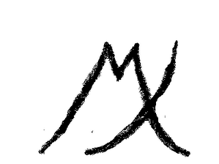 MX logo