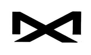 MX logo