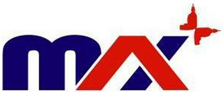 MX logo