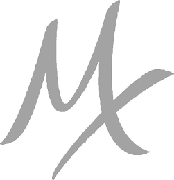 MX logo