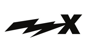 MX logo