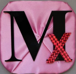 MX logo