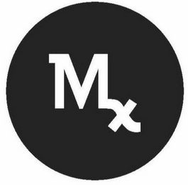 MX logo