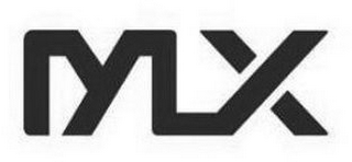 MX logo
