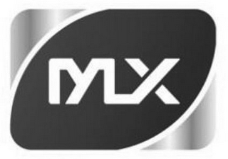 MX logo