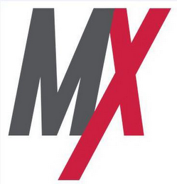 MX logo