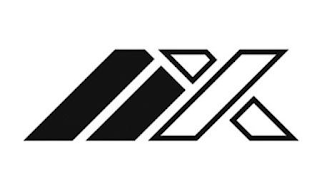 MX logo