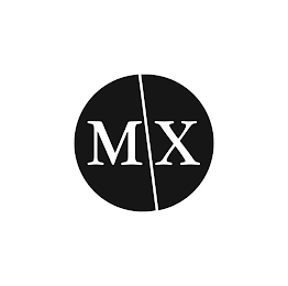 MX logo