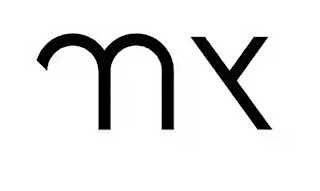 MX logo