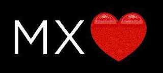 MX logo