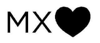 MX logo