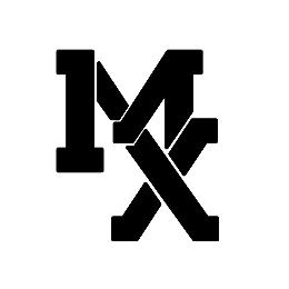 MX logo