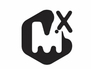 MX logo