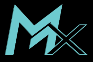 MX logo
