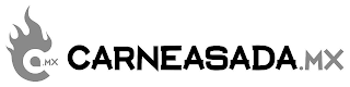 .MX CARNEASADA.MX logo