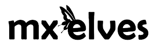 MX ELVES logo