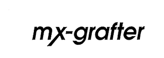 MX-GRAFTER logo