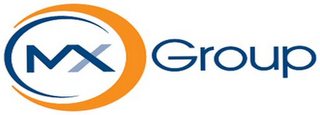 MX GROUP logo