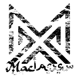 MX MAC AMIRIS logo