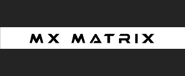 MX MATRIX logo