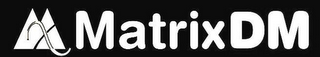 MX MATRIXDM logo