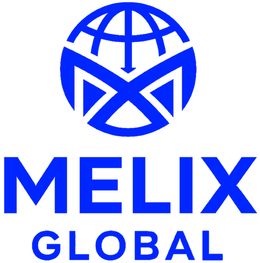 MX MELIX GLOBAL logo