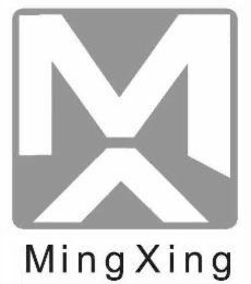 MX MING XING logo