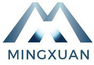 MX MINGXUAN logo