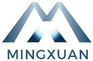 MX MINGXUAN logo