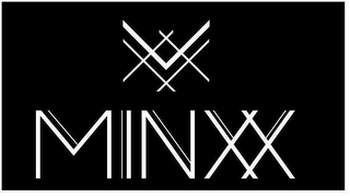 MX MINXX logo
