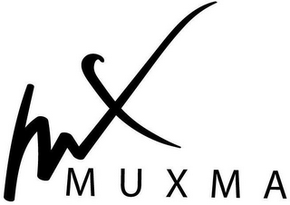 MX MUXMA logo