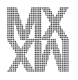 MX MX logo