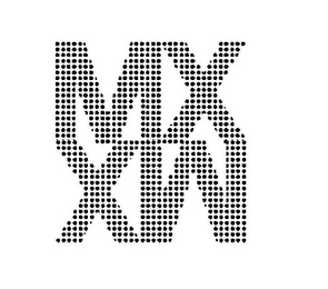 MX MX logo