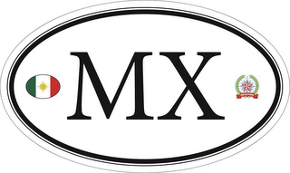 MX SURCULUS PERURO logo
