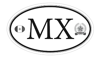 MX SURCULUS PERURO logo