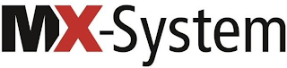 MX-SYSTEM logo
