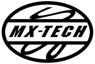 MX-TECH logo