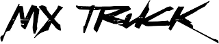 MX TRUCK logo