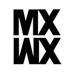 MX WX logo