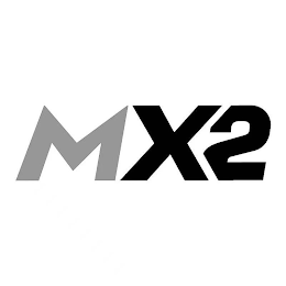 MX2 logo